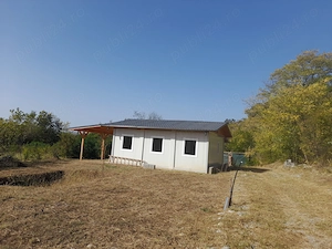 teren intravilan langa padure - imagine 4