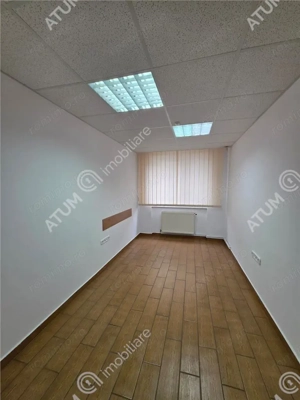 Spatiu de birouri 70 mp in zona centrala din Sibiu - imagine 3