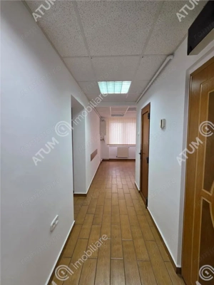 Spatiu de birouri 70 mp in zona centrala din Sibiu - imagine 5