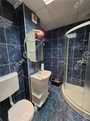 Spatiu de birouri 70 mp in zona centrala din Sibiu - imagine 8