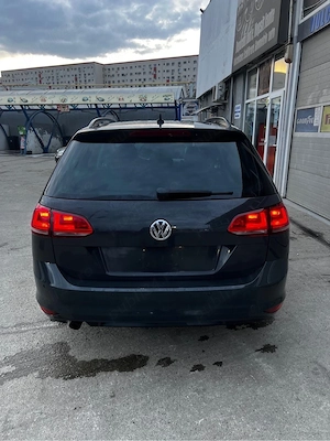 Vand Golf 7 2014 - imagine 2