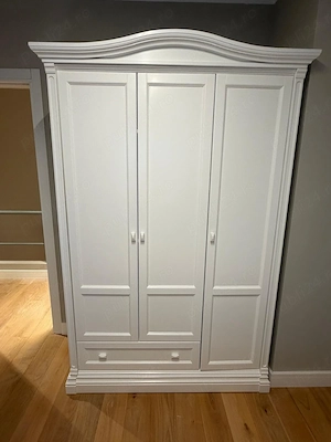 Set mobilier Romina IMPERIO