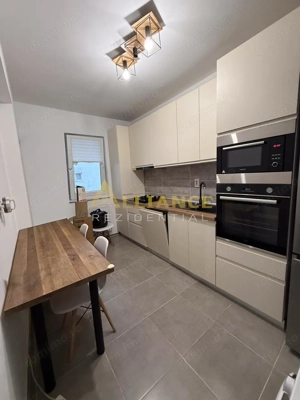 {Metrou} Apartament 2 camere | Mobilat si utilat + Parcare