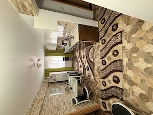 Apartamentul cu 3 camere,2 băii,2 balcoane - imagine 4