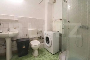 Apartament 1 camera, pet-friendly, parcare, 55mp, zona: strazii Maramuresului  - imagine 5
