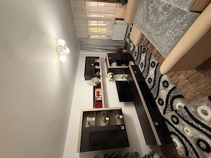 Apartamentul cu 3 camere,2 băii,2 balcoane - imagine 2