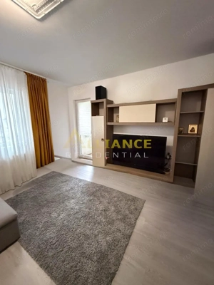 Metrou Berceni-Apartament 2 Camere-Mobilat+Parcare