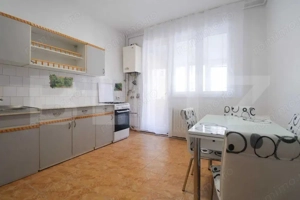 Apartament 1 camera, pet-friendly, parcare, 55mp, zona: strazii Maramuresului  - imagine 3
