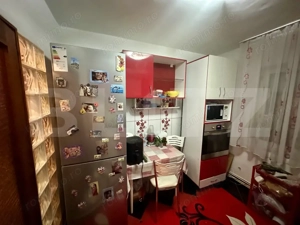 Apartament 3 camere, 62.26 mp, zona Micro 16 - imagine 3