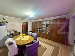 Apartament 3 camere, 62.26 mp, zona Micro 16 - imagine 6