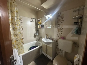 Apartament 3 camere, 62.26 mp, zona Micro 16 - imagine 9