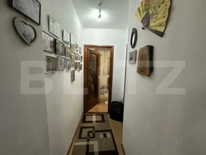 Apartament 3 camere, 62.26 mp, zona Micro 16 - imagine 10