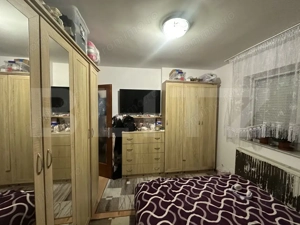 Apartament 3 camere, 62.26 mp, zona Micro 16 - imagine 7