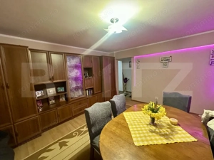 Apartament 3 camere, 62.26 mp, zona Micro 16 - imagine 5