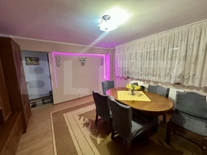 Apartament 3 camere, 62.26 mp, zona Micro 16 - imagine 4