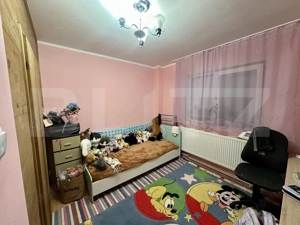 Apartament 3 camere, 62.26 mp, zona Micro 16 - imagine 12