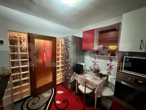 Apartament 3 camere, 62.26 mp, zona Micro 16 - imagine 2