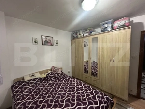 Apartament 3 camere, 62.26 mp, zona Micro 16 - imagine 8