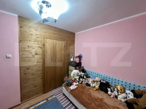 Apartament 3 camere, 62.26 mp, zona Micro 16 - imagine 11