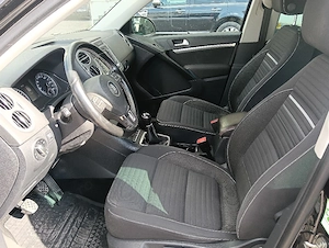 Vand  SCHIMB Volchswagen Tiguan model CUP 2015 - imagine 3