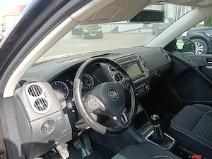 Vand  SCHIMB Volchswagen Tiguan model CUP 2015 - imagine 5