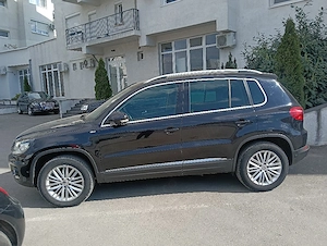 Vand  SCHIMB Volchswagen Tiguan model CUP 2015 - imagine 2