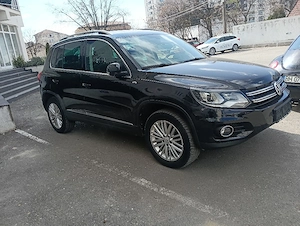 Vand  SCHIMB Volchswagen Tiguan model CUP 2015 - imagine 4