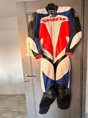 combinezon moto Spidi - imagine 3