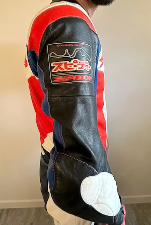 combinezon moto Spidi - imagine 2
