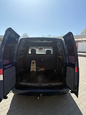 Vw Caddy dsg 2009 - imagine 3