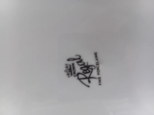 Vand farfurii( set) portelan frantuzesc !