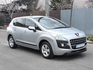 Peugeot 3008 1.6hdi euro5 - imagine 2