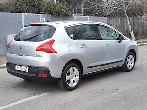 Peugeot 3008 1.6hdi euro5 - imagine 4