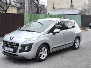 Peugeot 3008 1.6hdi euro5 - imagine 3