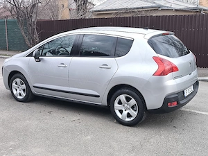 Peugeot 3008 1.6hdi euro5 - imagine 5