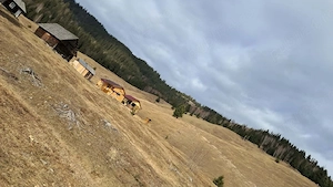 Vând teren extravilant 