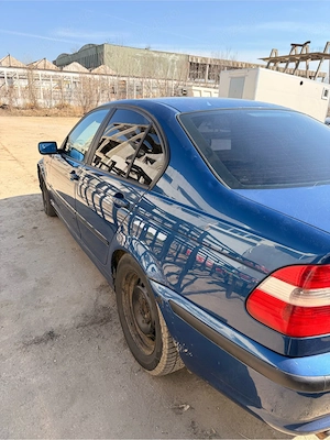 bmw 318i e46 - imagine 4