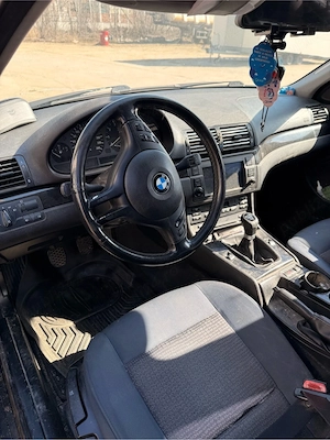 bmw 318i e46 - imagine 3