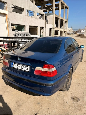 bmw 318i e46