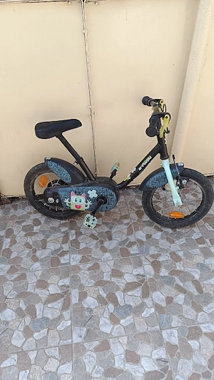 vand bicicleta copii 