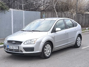 Ford focus 1.6i 2008 euro4 - imagine 5