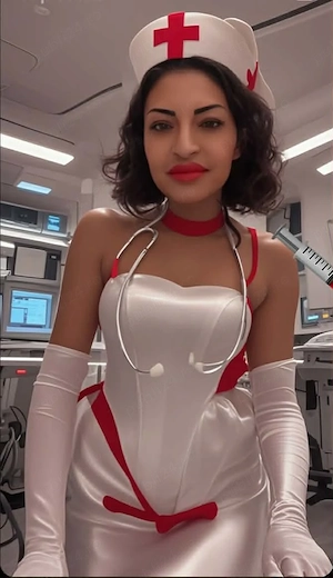 Erika Maseuza profesionista