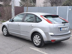 Ford focus 1.6i 2008 euro4 - imagine 3
