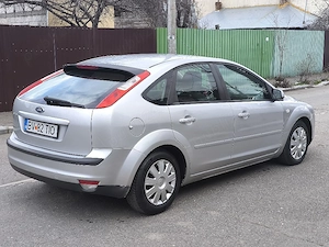 Ford focus 1.6i 2008 euro4 - imagine 2