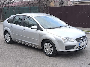 Ford focus 1.6i 2008 euro4 - imagine 4