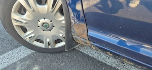 Vând Skoda Octavia (2009)   2.0 TDI, 140 CP - imagine 4