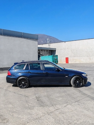 Bmw  seria e91  m47 navi  - imagine 9