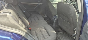 Vând Skoda Octavia (2009)   2.0 TDI, 140 CP - imagine 7