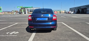 Vând Skoda Octavia (2009)   2.0 TDI, 140 CP - imagine 3