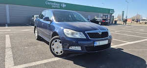 Vând Skoda Octavia (2009)   2.0 TDI, 140 CP